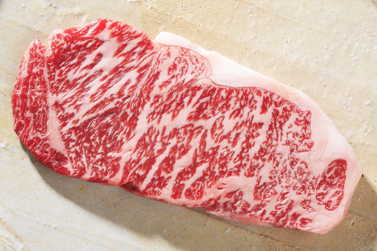 Японское мраморное мясо
